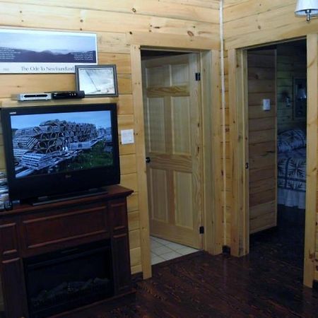Pirates Haven Atv Friendly Rv Park, Chalets & Adventures Hotel Robinsons Exterior photo