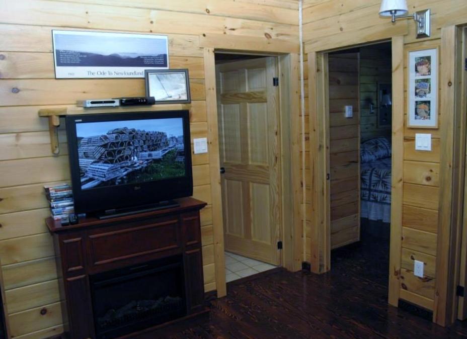 Pirates Haven Atv Friendly Rv Park, Chalets & Adventures Hotel Robinsons Exterior photo