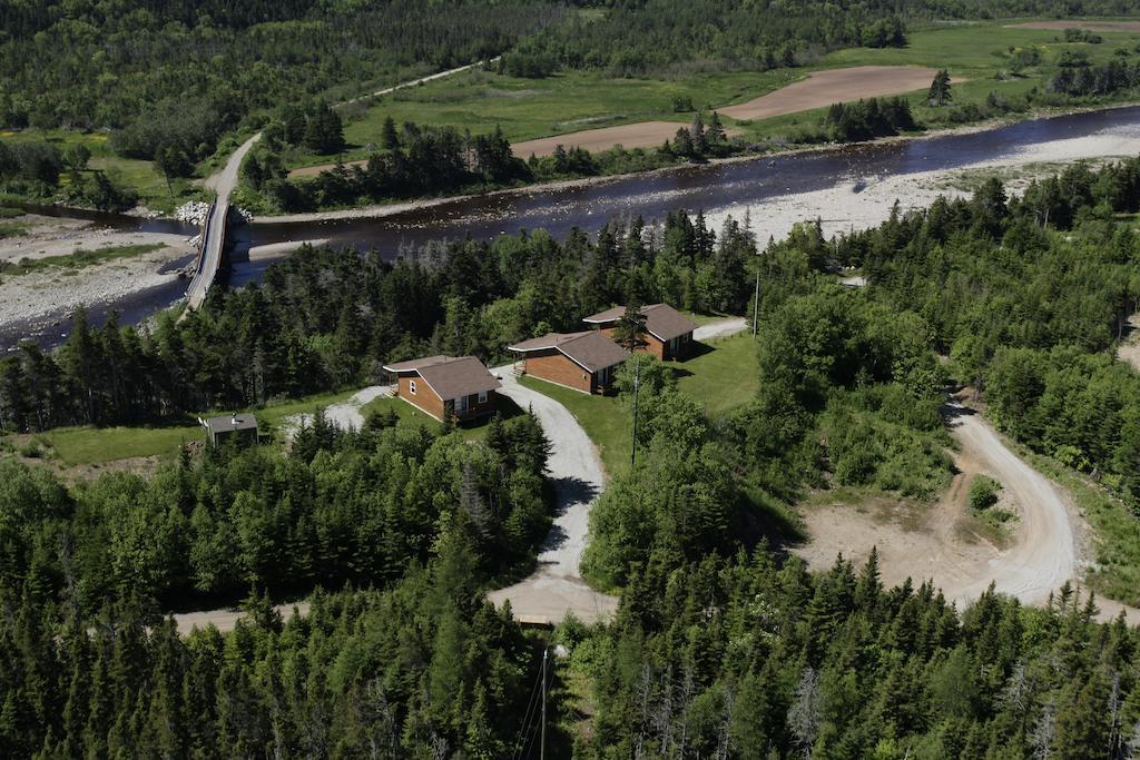 Pirates Haven Atv Friendly Rv Park, Chalets & Adventures Hotel Robinsons Exterior photo
