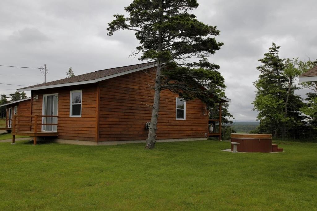 Pirates Haven Atv Friendly Rv Park, Chalets & Adventures Hotel Robinsons Exterior photo