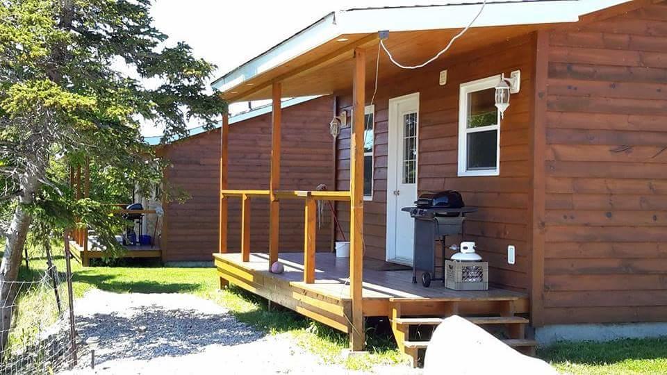 Pirates Haven Atv Friendly Rv Park, Chalets & Adventures Hotel Robinsons Exterior photo