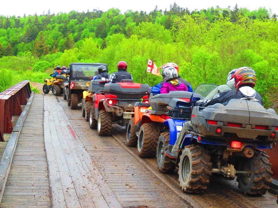 Pirates Haven Atv Friendly Rv Park, Chalets & Adventures Hotel Robinsons Exterior photo