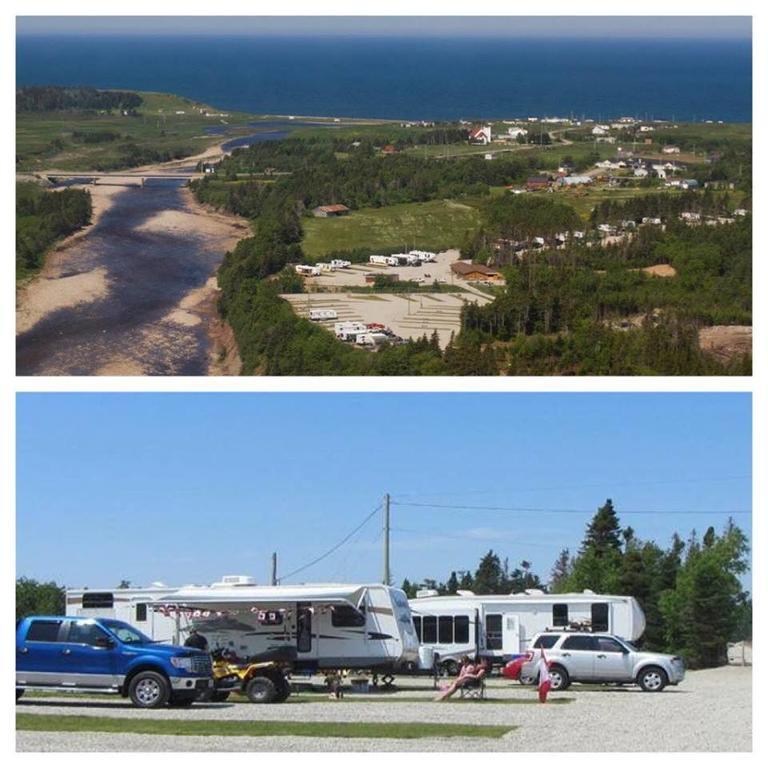 Pirates Haven Atv Friendly Rv Park, Chalets & Adventures Hotel Robinsons Exterior photo