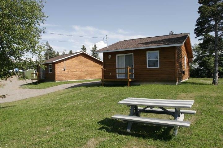 Pirates Haven Atv Friendly Rv Park, Chalets & Adventures Hotel Robinsons Exterior photo